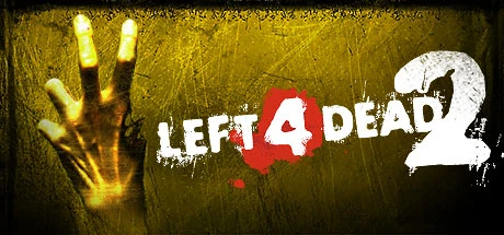 Left 4 Dead 2 cover artwork