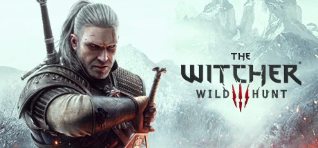 The Witcher 3 cover artwork